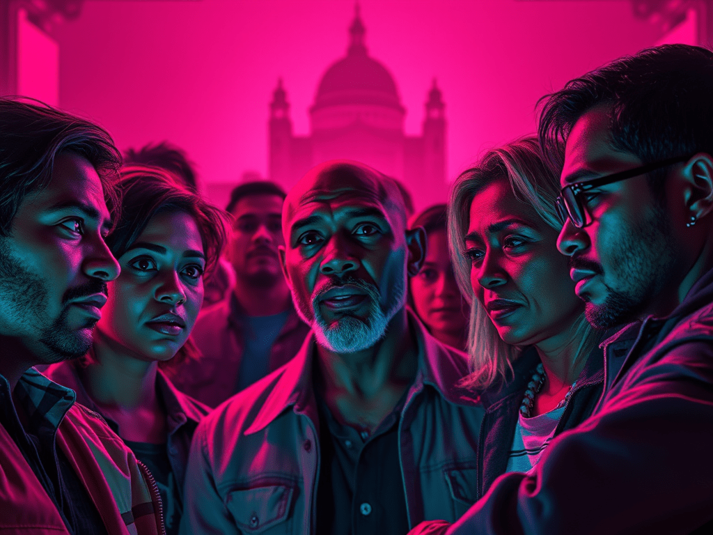 Whose rights are&nbsp;right?